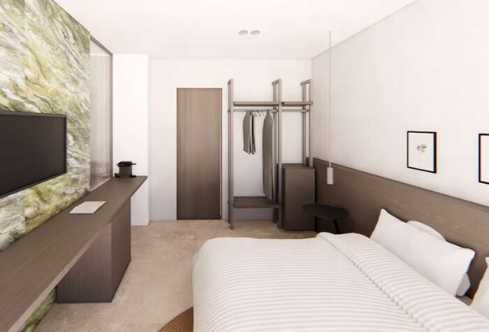 Kuva hotellista